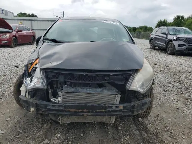 2013 KIA RIO LX  