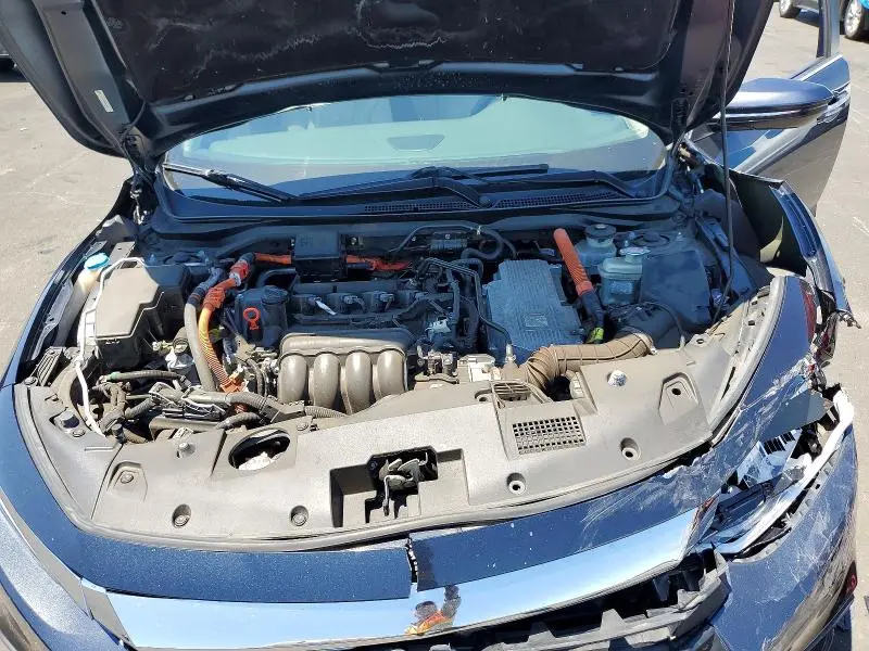 2022 HONDA INSIGHT TOURING  