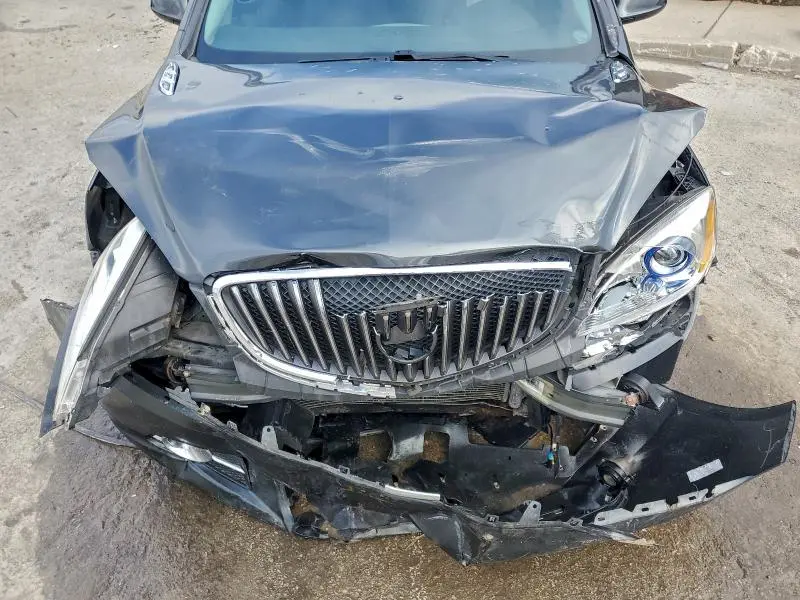 2016 BUICK VERANO CONVENIENCE  