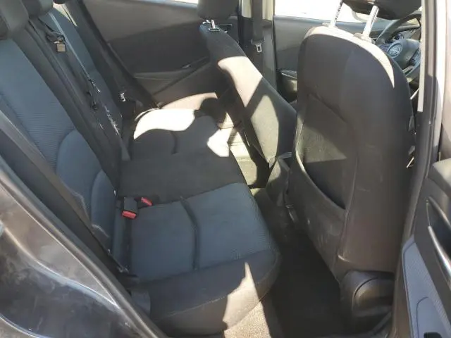 2016 TOYOTA SCION IA   