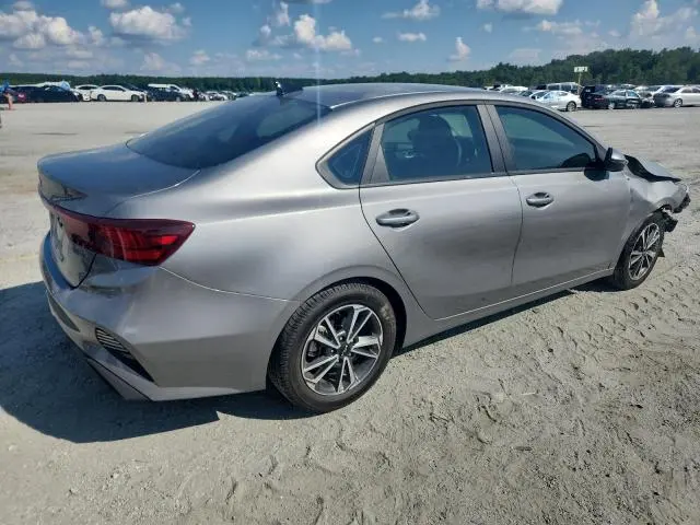 2022 KIA FORTE FE  