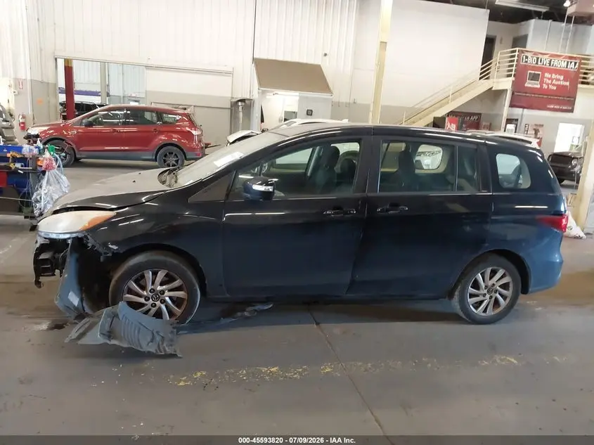 2015 MAZDA MAZDA5 SPORT