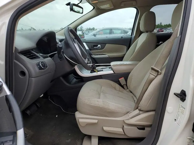 2013 FORD EDGE SE  