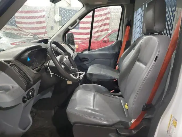 2019 FORD TRANSIT T-150  