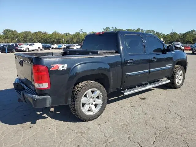 2013 GMC SIERRA K1500 SLT  