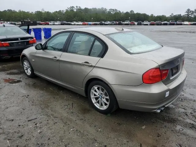 2010 BMW 328 I  