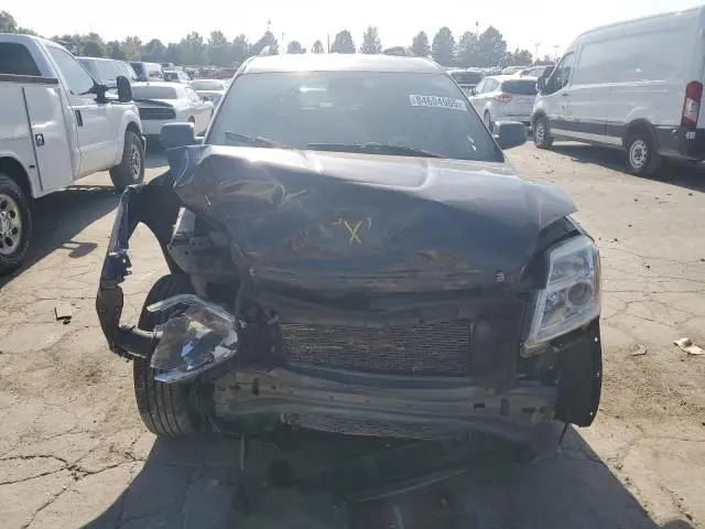 2016 GMC TERRAIN SLE  