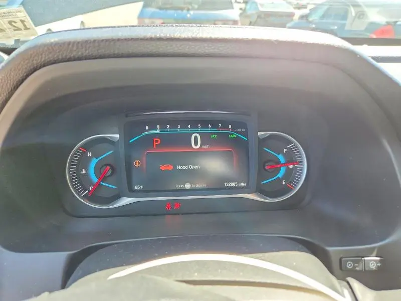 2022 HONDA PILOT SE  