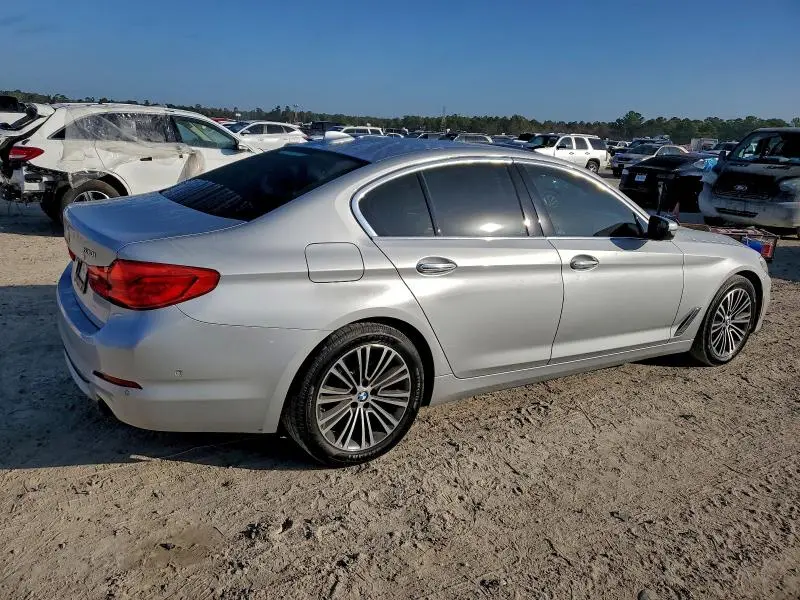 2017 BMW 530 I  