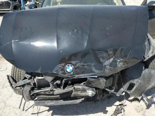2011 BMW 328 XI  