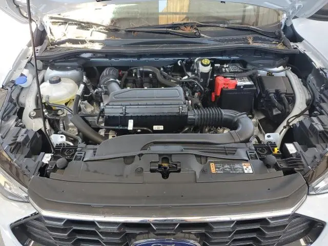 2025 FORD ESCAPE ST LINE  