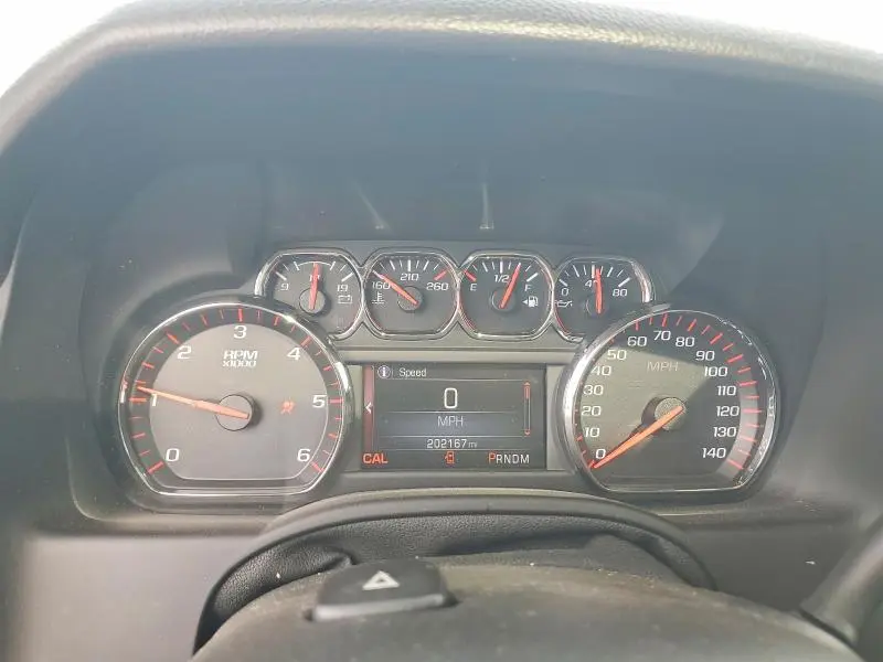 2016 GMC YUKON XL K1500 SLT  