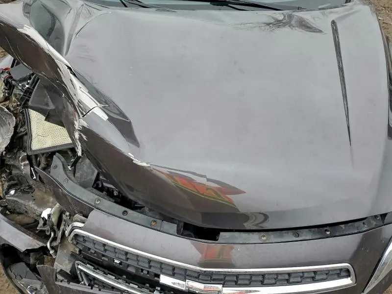 2013 CHEVROLET MALIBU 1LT  