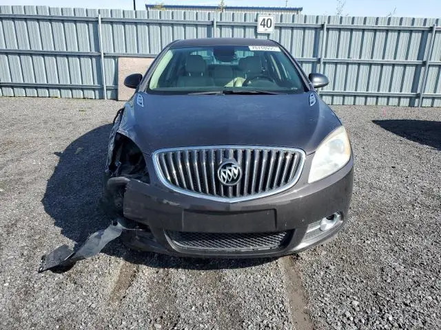 2012 BUICK VERANO   