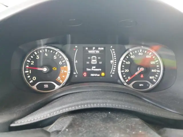 2020 JEEP RENEGADE SPORT  