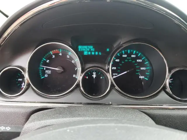 2015 BUICK ENCLAVE   