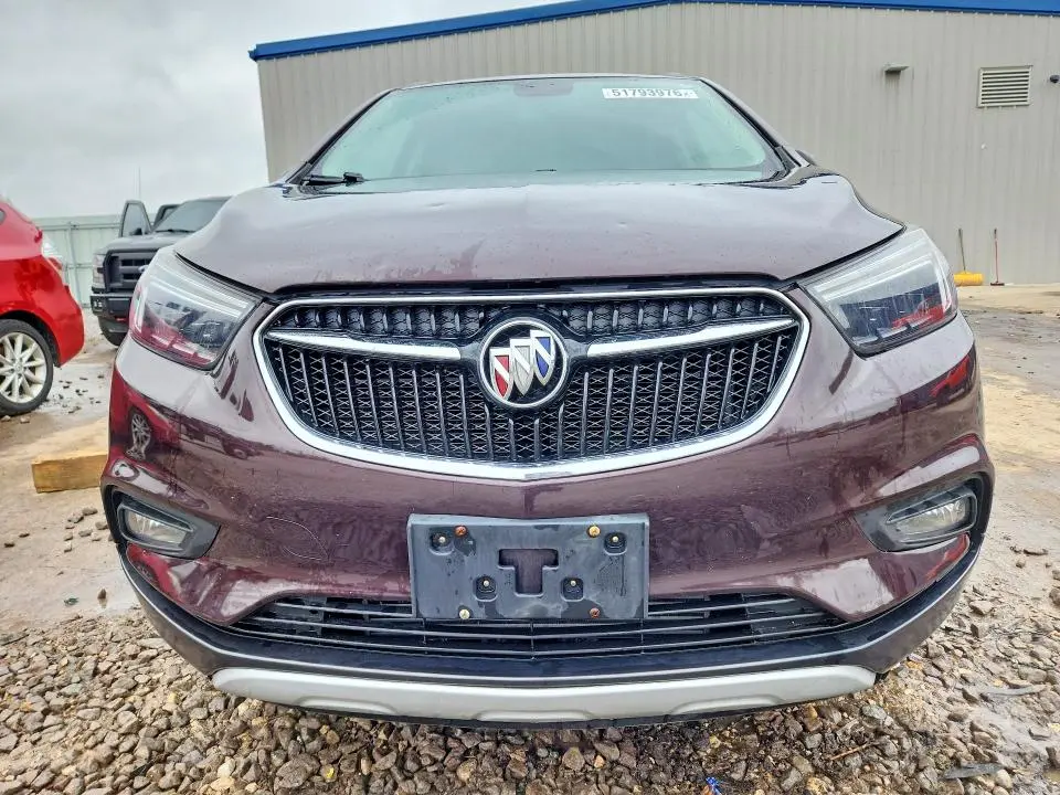 2018 BUICK ENCORE ESSENCE  