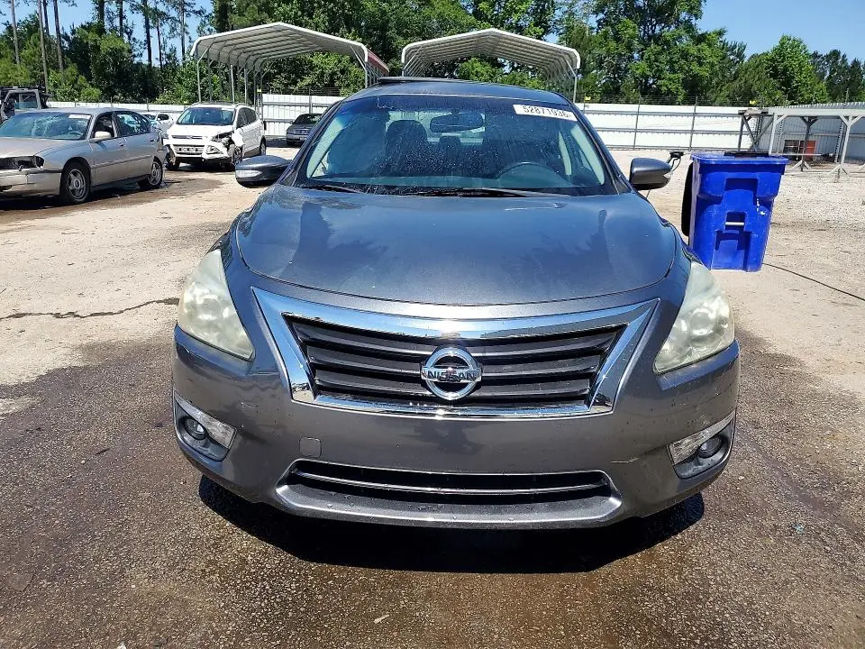 2014 NISSAN ALTIMA 2.5 SV  