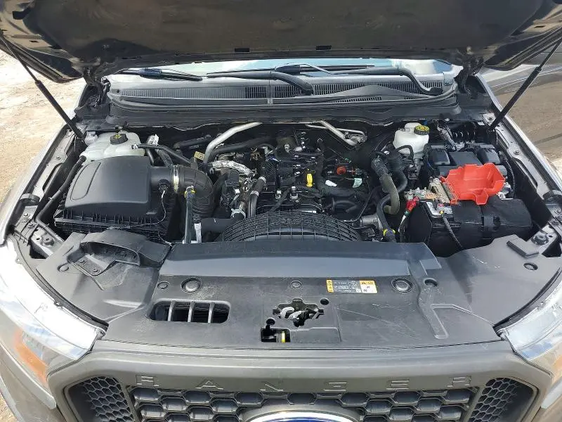 2019 FORD RANGER XL  