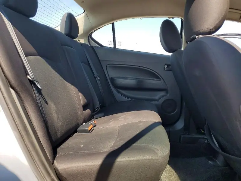 2019 MITSUBISHI MIRAGE G4 ES  