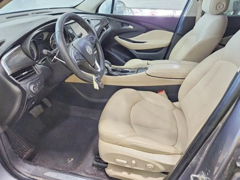 2019 BUICK ENVISION PREFERRED  