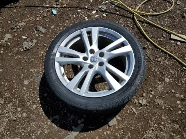 2013 NISSAN ALTIMA 3.5S  