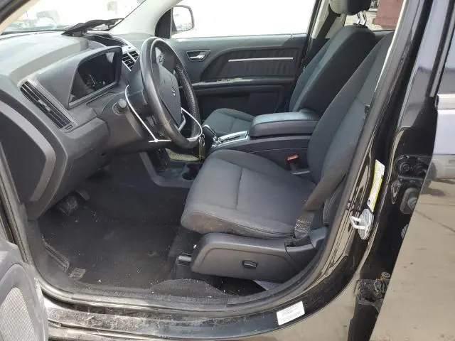 2010 DODGE JOURNEY SXT