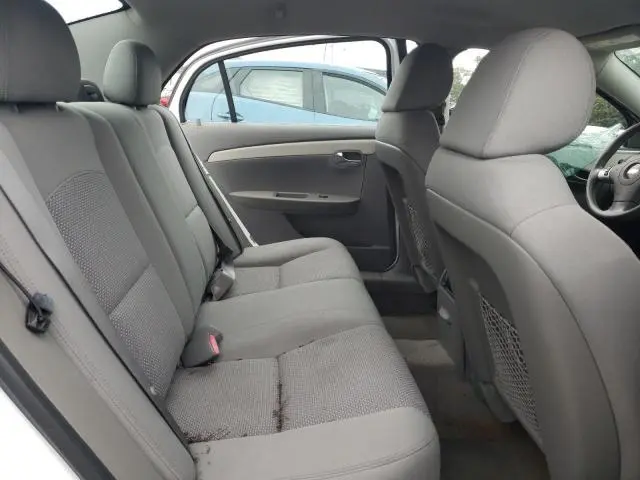 2011 CHEVROLET MALIBU LS  