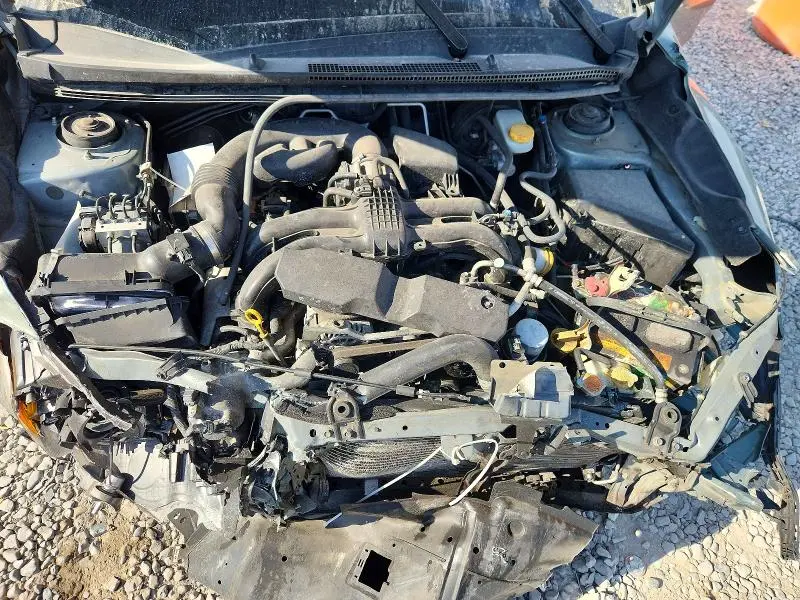 2016 SUBARU IMPREZA PREMIUM  