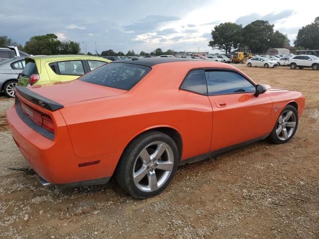 2010 DODGE CHALLENGER R/T