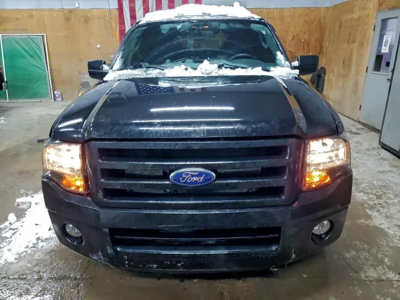 2012 FORD EXPEDITION LIMITED  