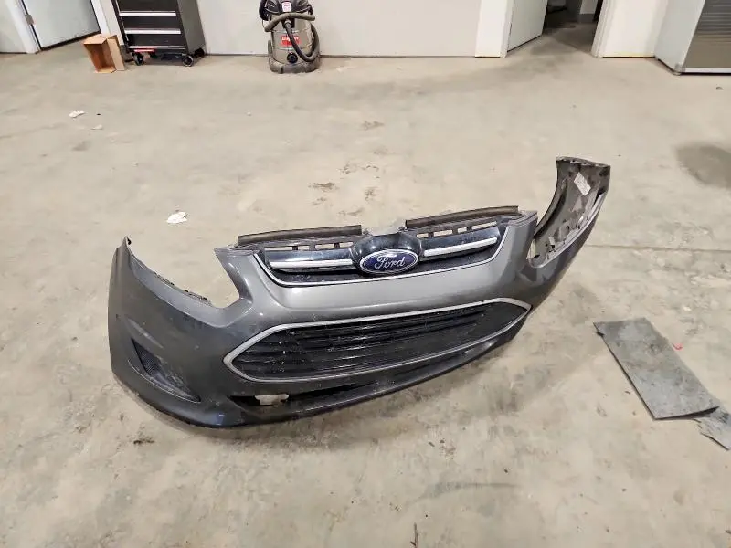 2017 FORD C-MAX SE  