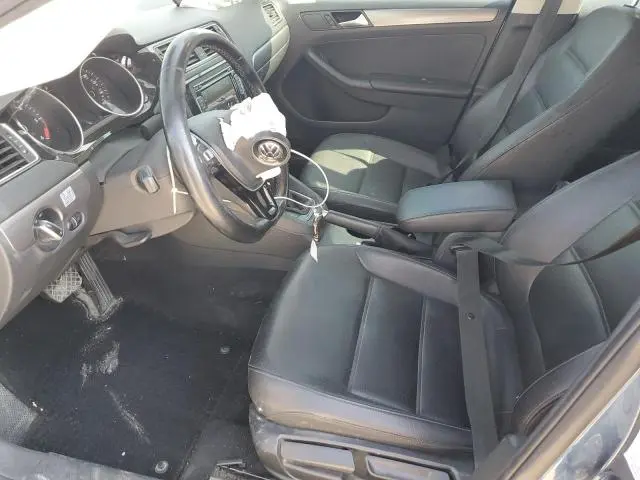 2015 VOLKSWAGEN JETTA TDI  