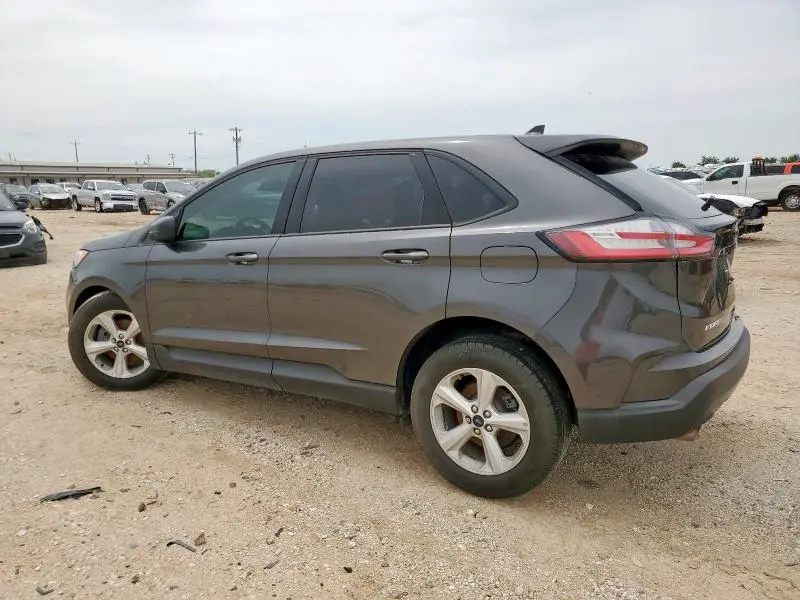 2019 FORD EDGE SE  