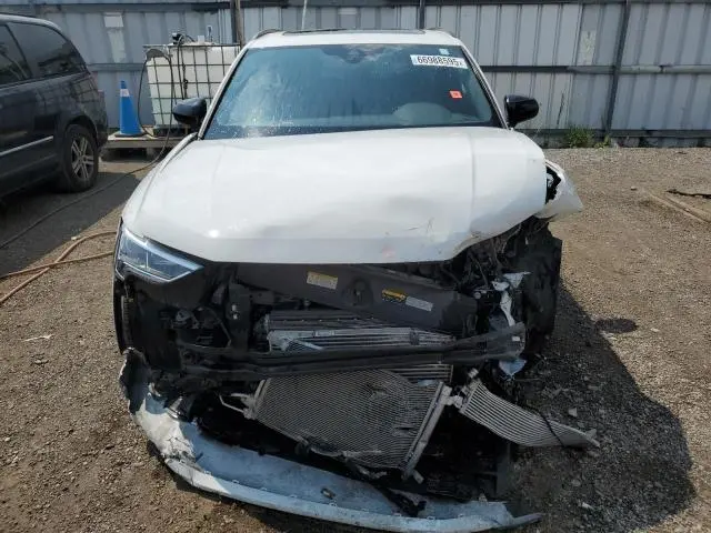 2024 AUDI Q3 PREMIUM S LINE 45  