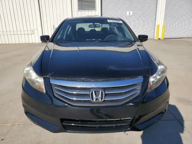 2012 HONDA ACCORD EX  