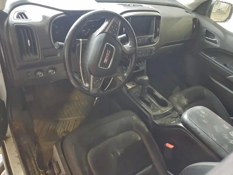 2019 GMC CANYON ALL TERRAIN  