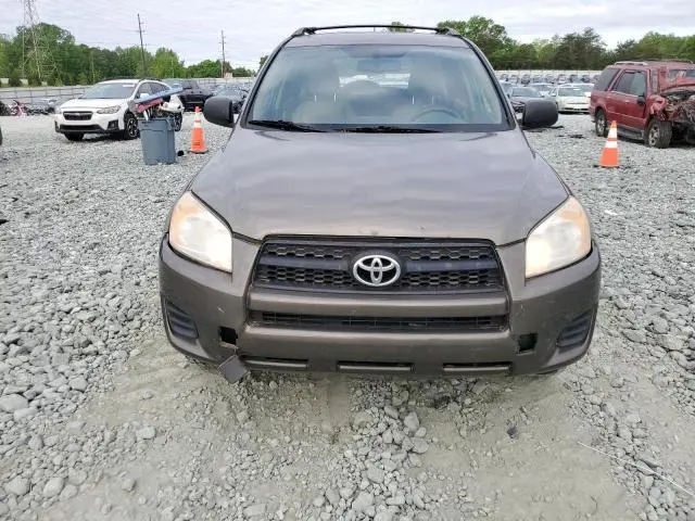 2011 TOYOTA RAV4 