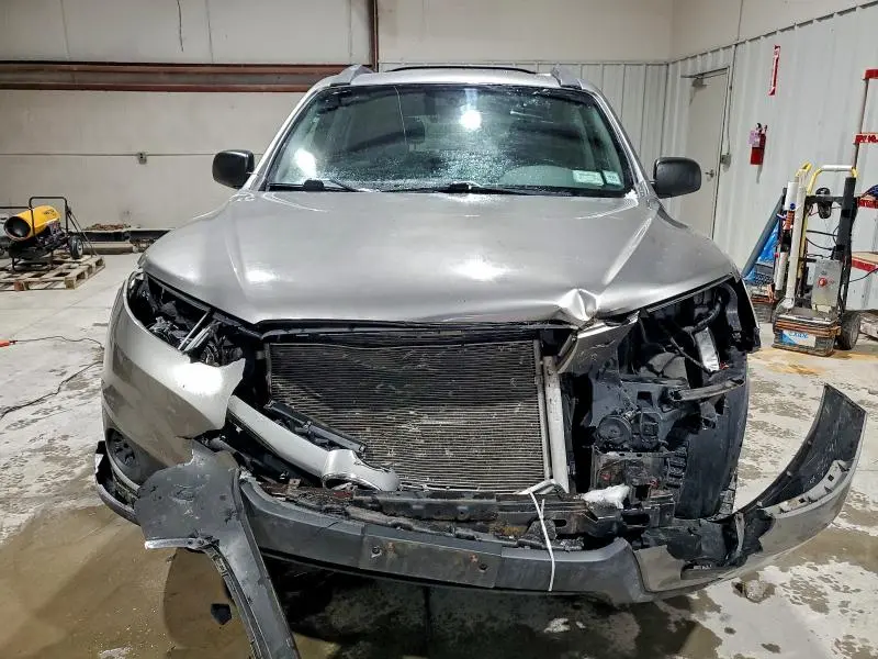 2012 HYUNDAI SANTA FE GLS  