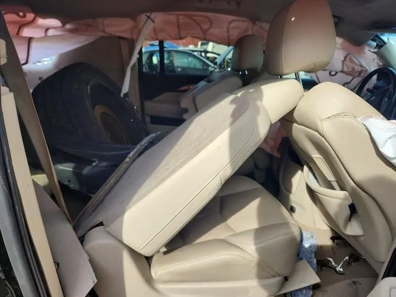 2019 CADILLAC ESCALADE ESV PREMIUM LUXURY  