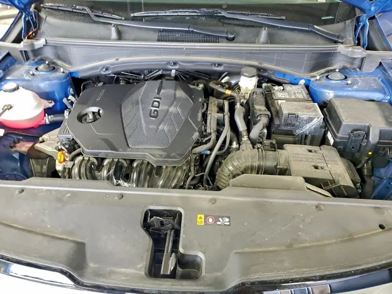 2025 KIA SPORTAGE SX PRESTIGE  