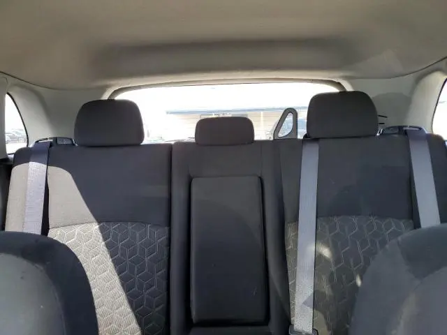 2021 MITSUBISHI OUTLANDER SPORT ES  