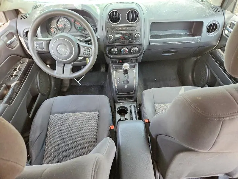 2011 JEEP COMPASS SPORT  