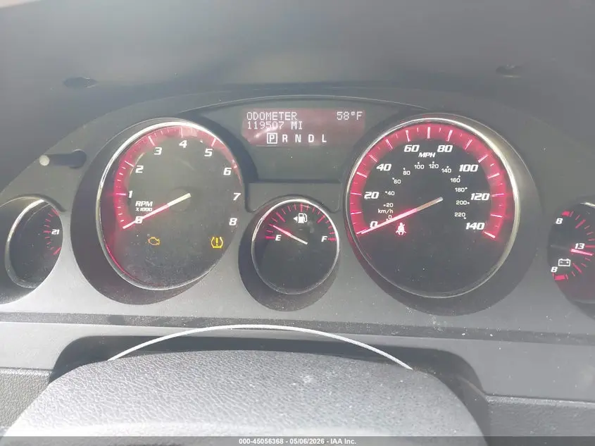2012 GMC ACADIA SLT-1