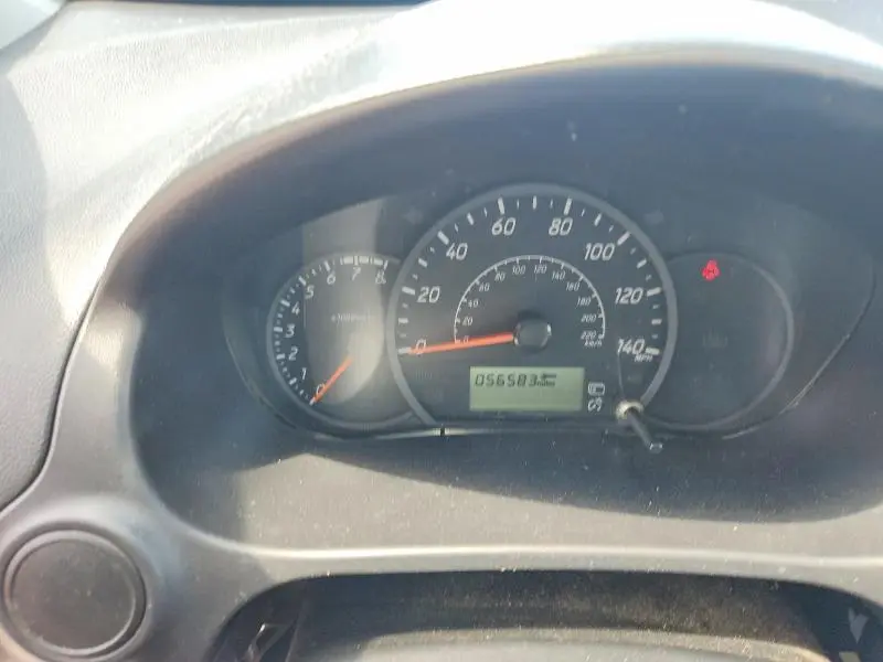 2019 MITSUBISHI MIRAGE ES  