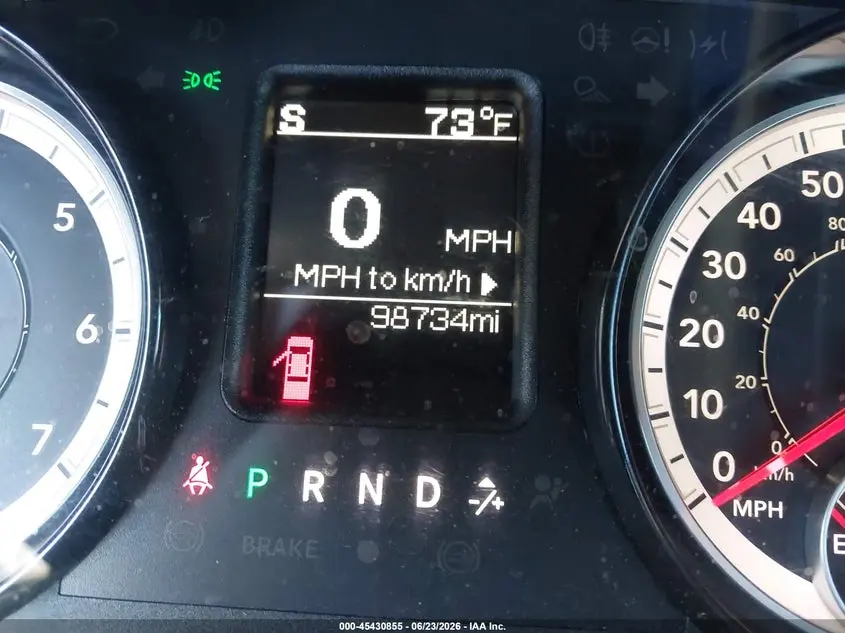 2019 RAM 1500 CLASSIC TRADESMAN  4X4 6'4 BOX