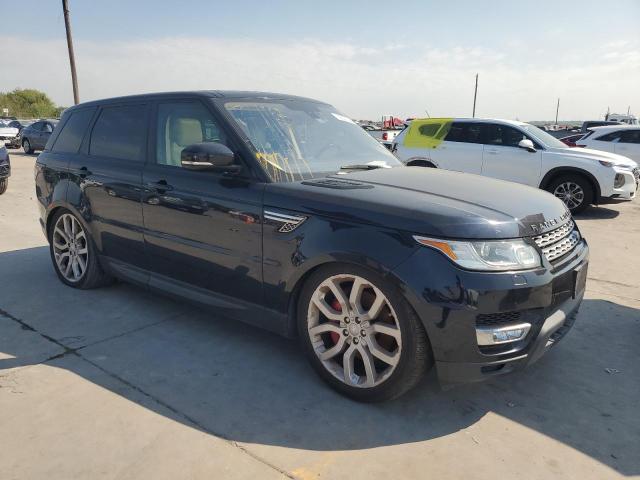 2016 LAND ROVER RANGE ROVER SPORT SC