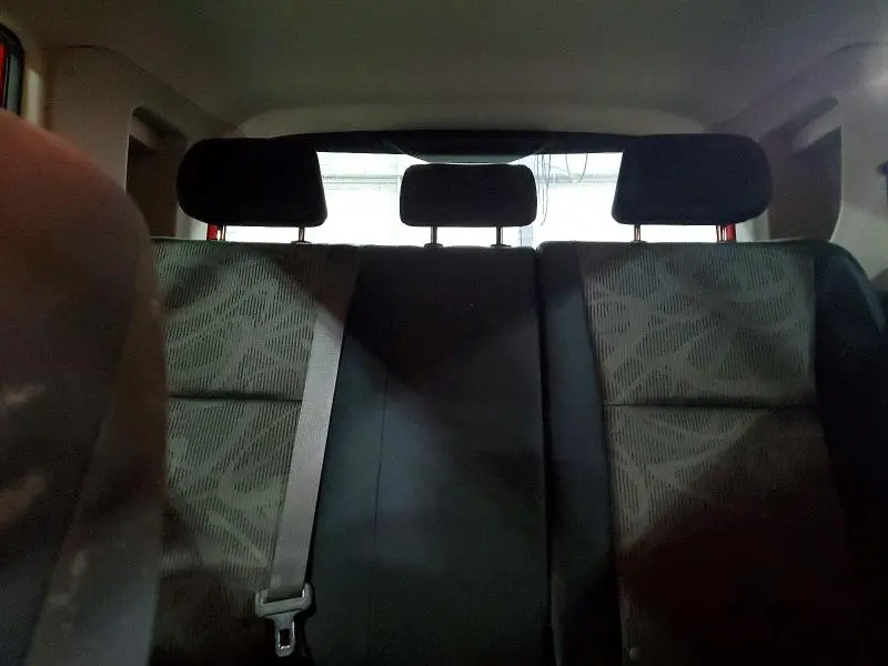 2015 SCION XB BASE  