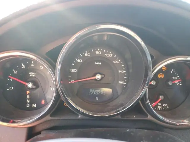 2011 CADILLAC CTS LUXURY COLLECTION  