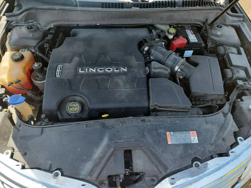 2016 LINCOLN MKZ   